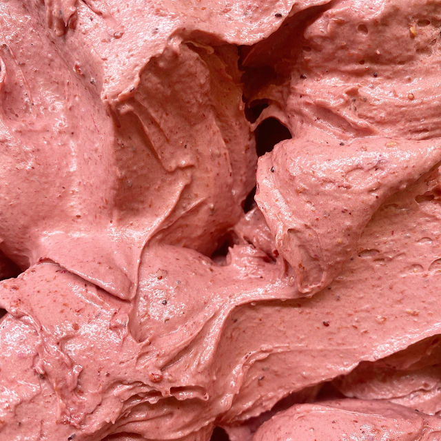 Gelato Misto Di Frutta