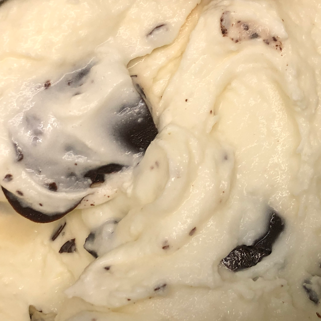 Stracciatella