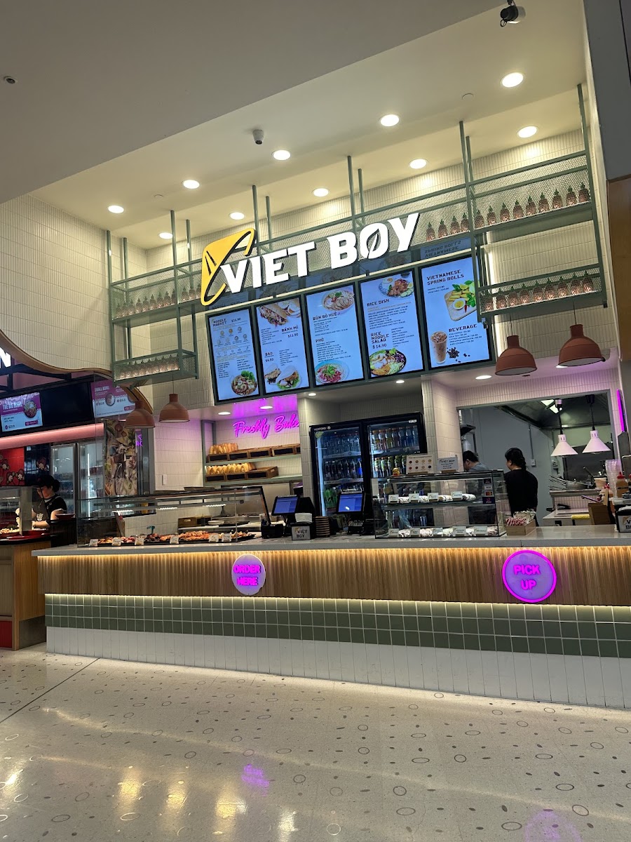 Viet Boy