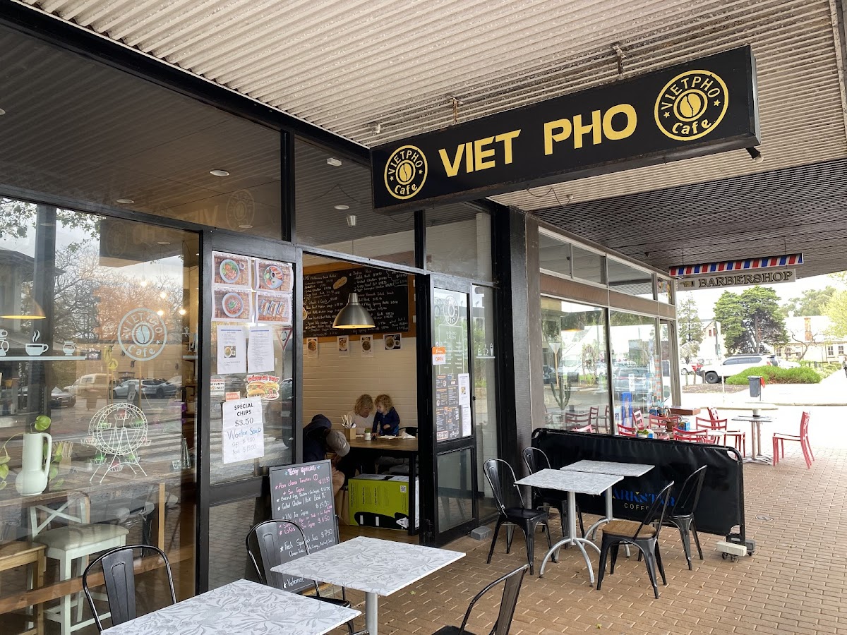 VIET PHO FREO