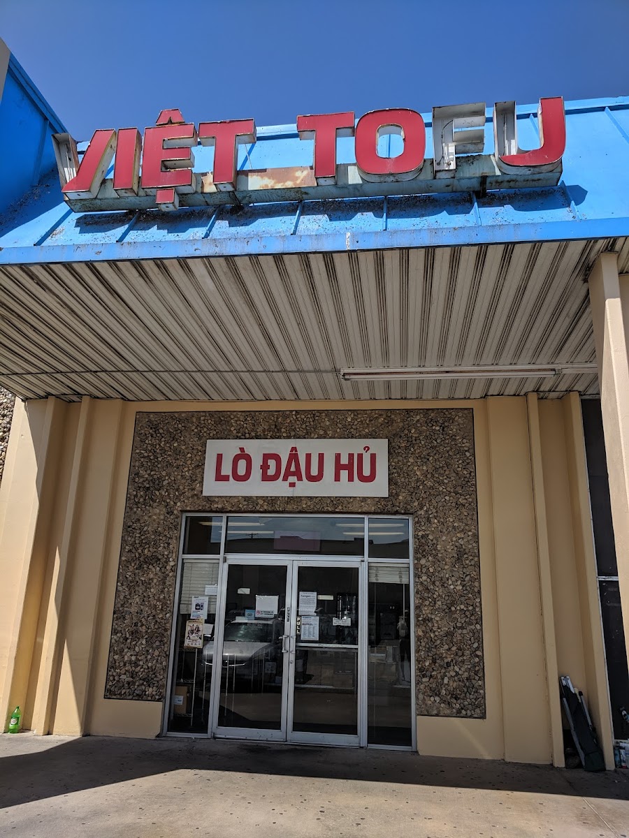 Viet Tofu - Arlington