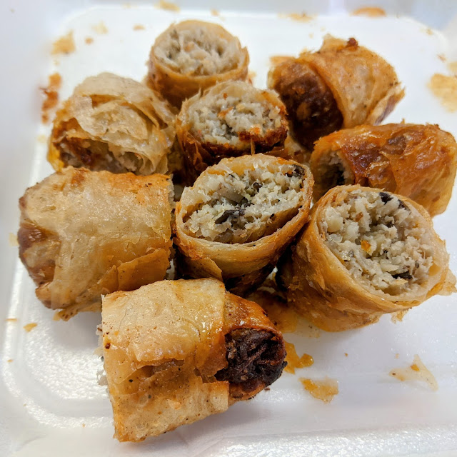 Chả Giò