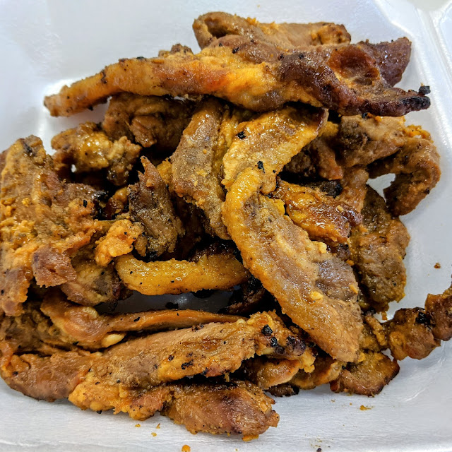 Thịt Nướng