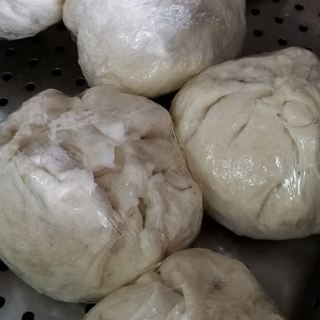 Bánh Bao