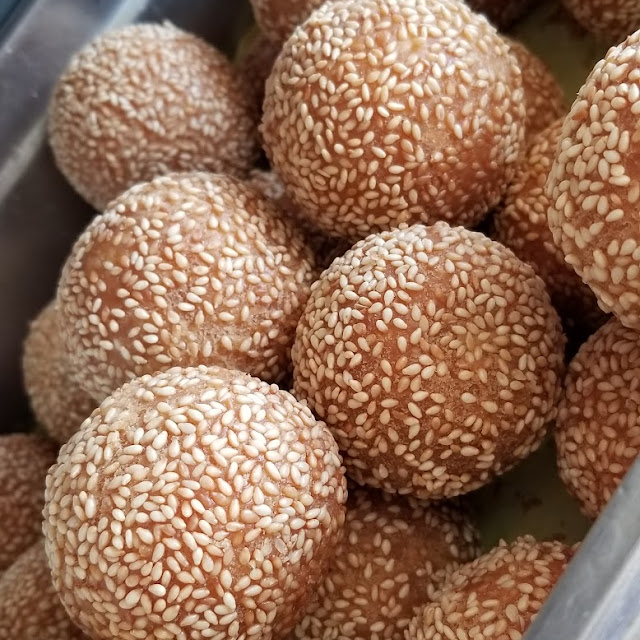 Bánh Rán