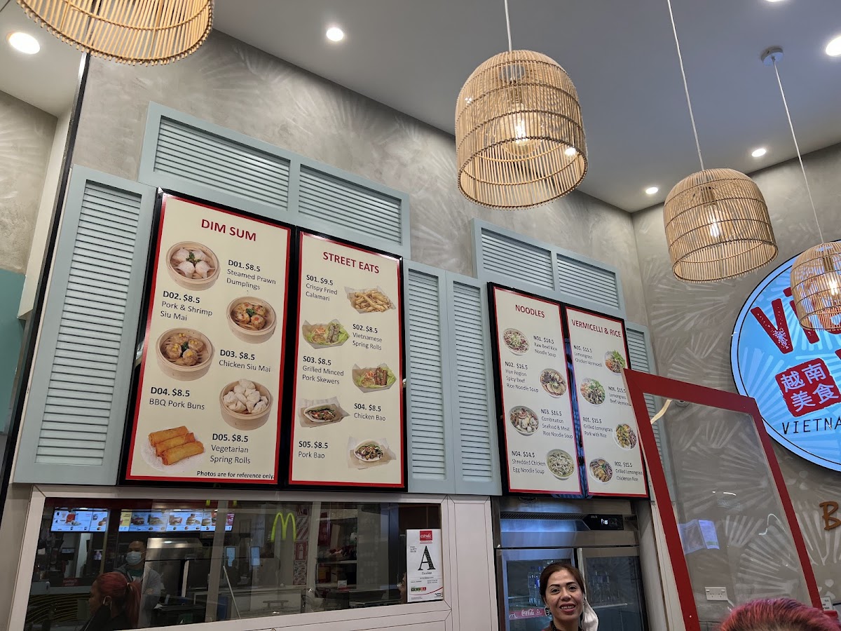 Viet Viet Hansan