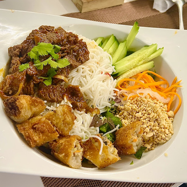 Rice Vermicelli