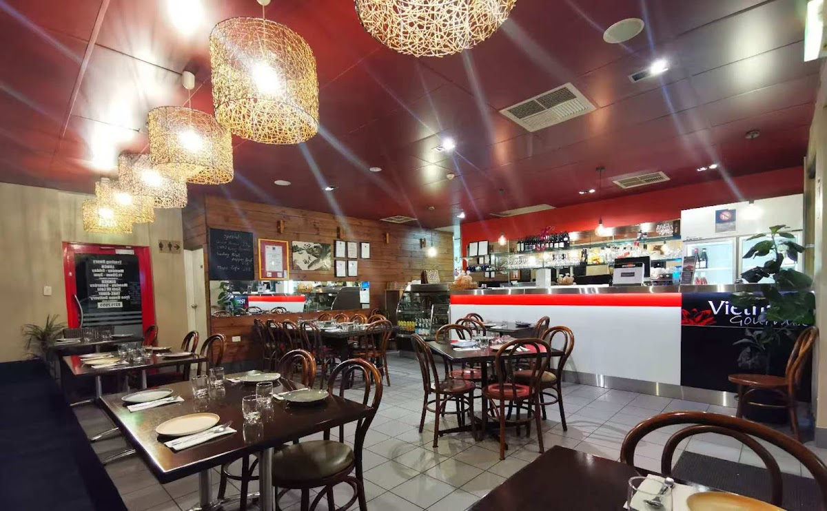 Vietnam Gourmet Restaurant