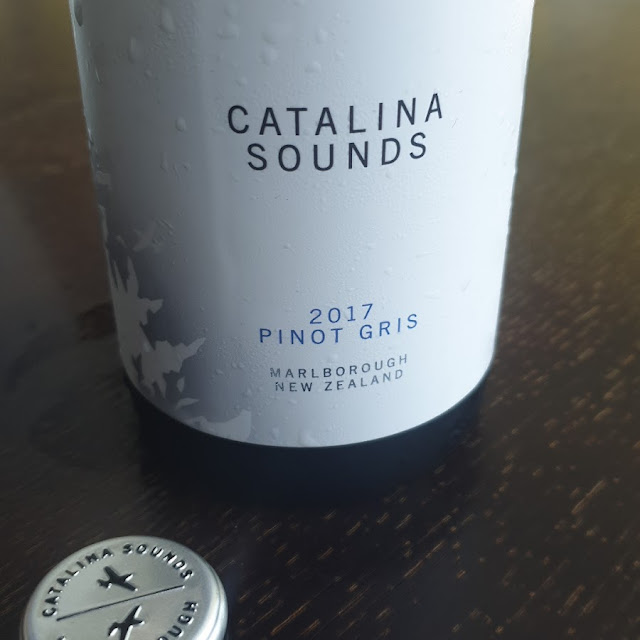 Pinot Gris