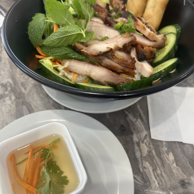 Viet Phở Combination