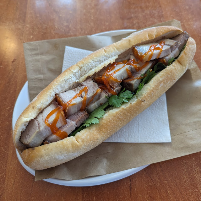 Banh MI