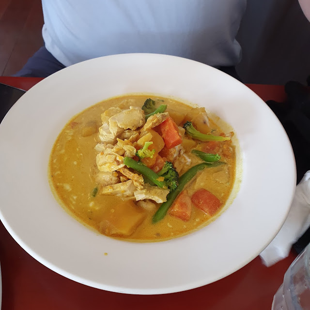 Chicken Curry