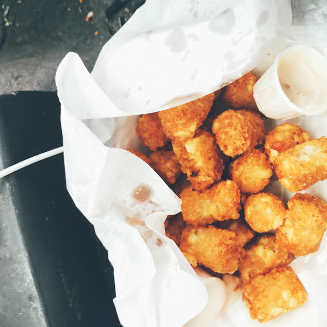 Tater Tots