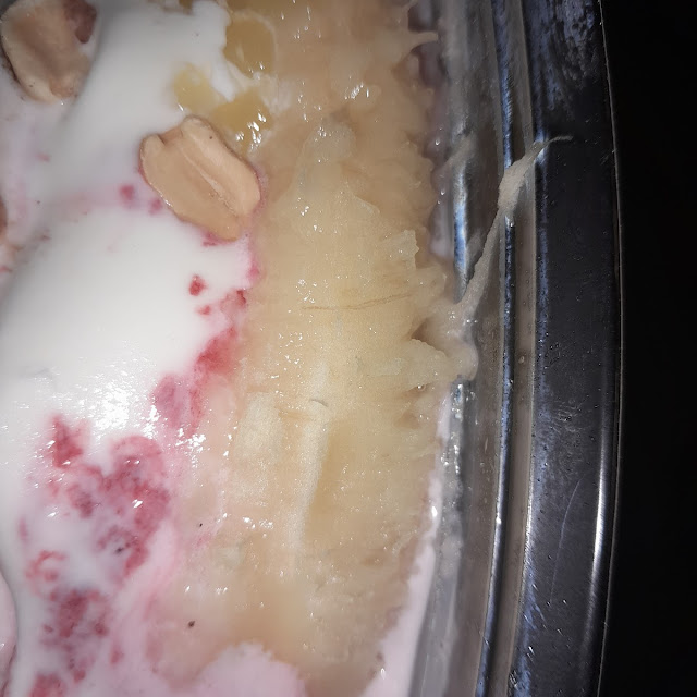 Rotten Banana