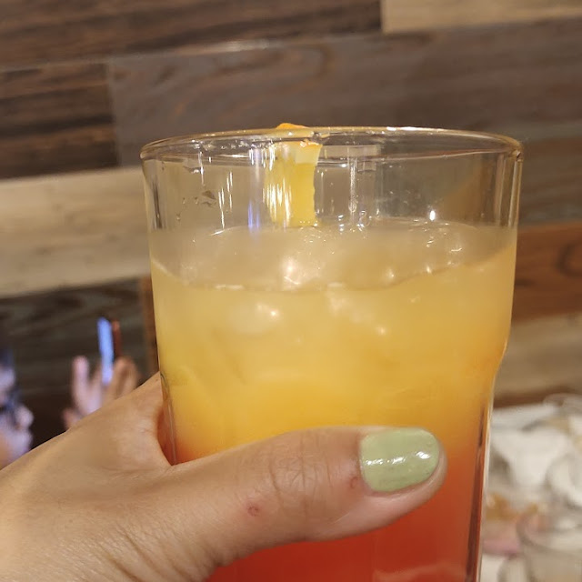 Cocktails