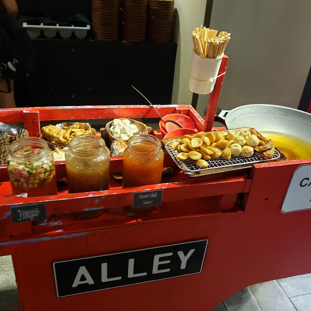 Fishballs