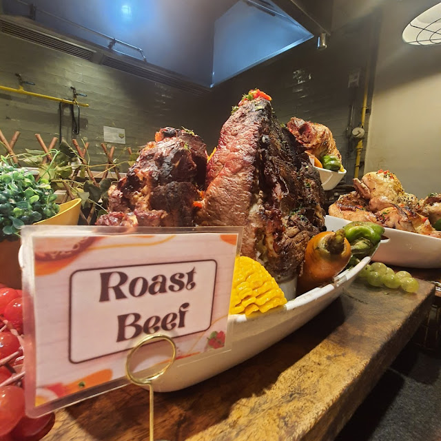 Roast Beef