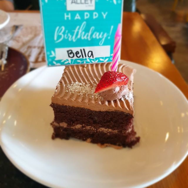 Birthday Cake