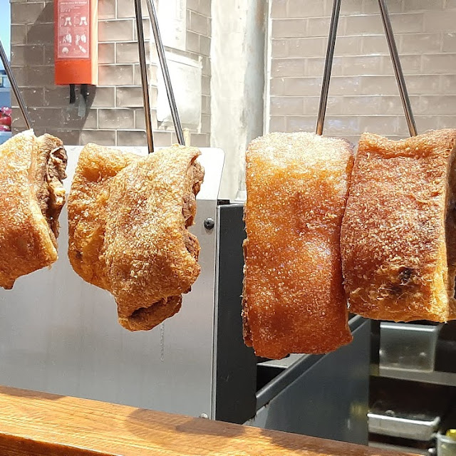 Crispy Pata