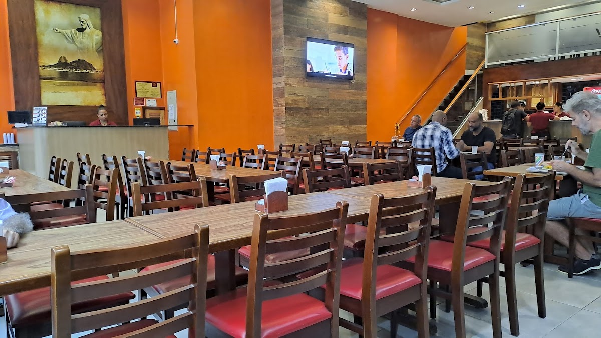 VILLA GRILL