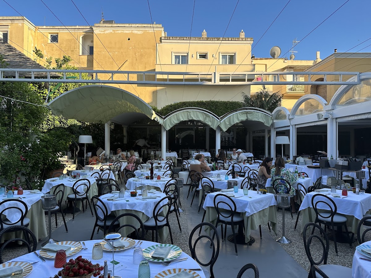 Villa Verde - Via Sella Orta