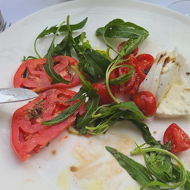 Caprese Salad