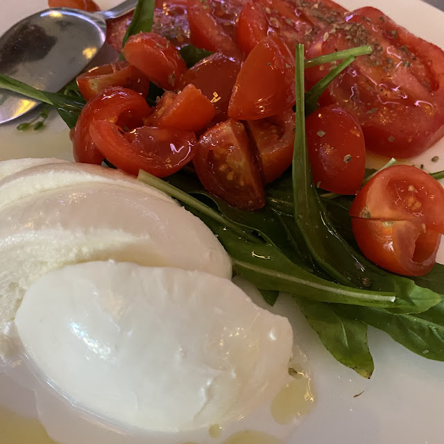 Capri Salad