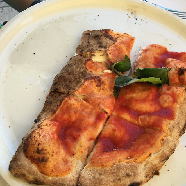Calzone