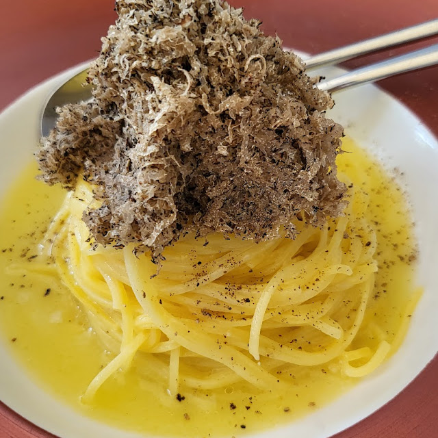 Black Truffle