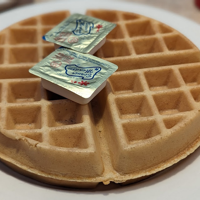 Waffle