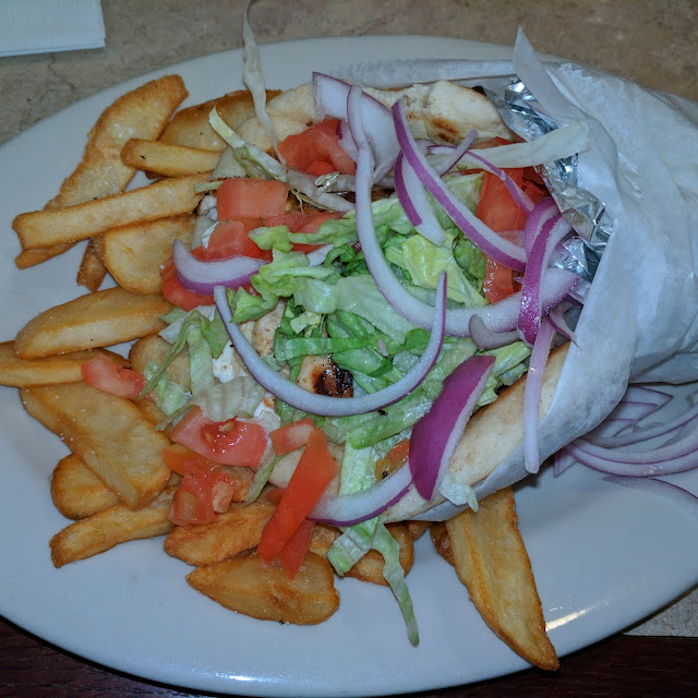 Gyro