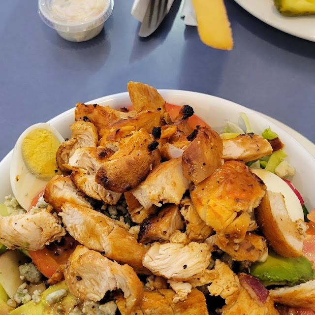 Cobb Salad
