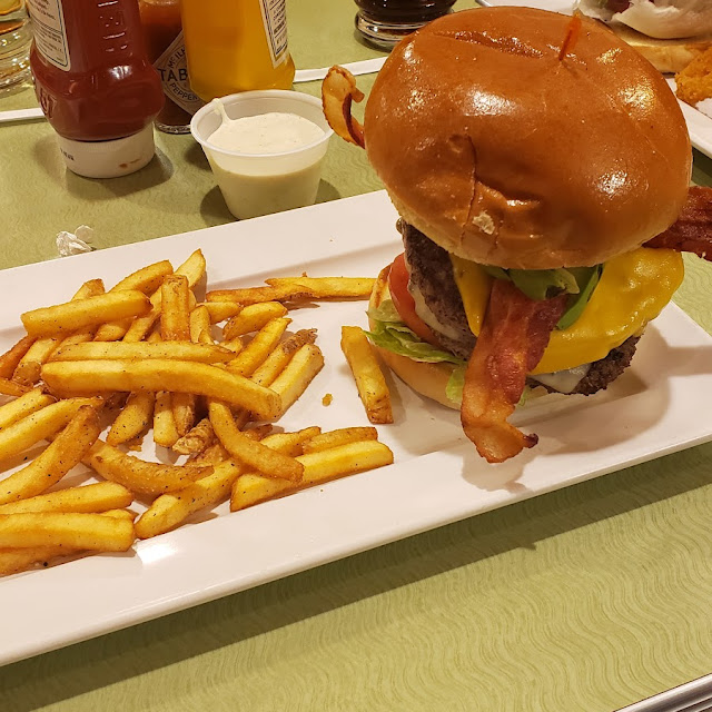 Hamburger