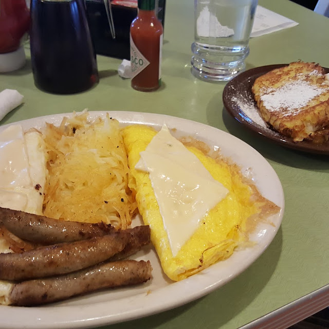 Cinnamon French Toast