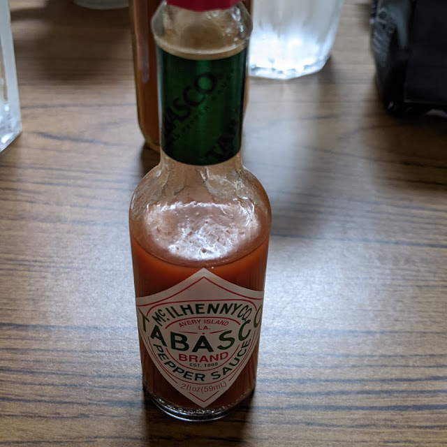 Tabasco