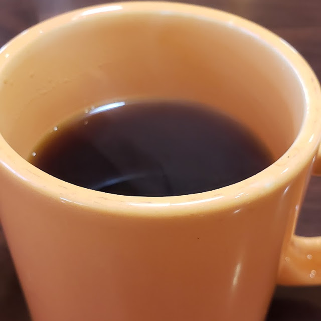Coffee