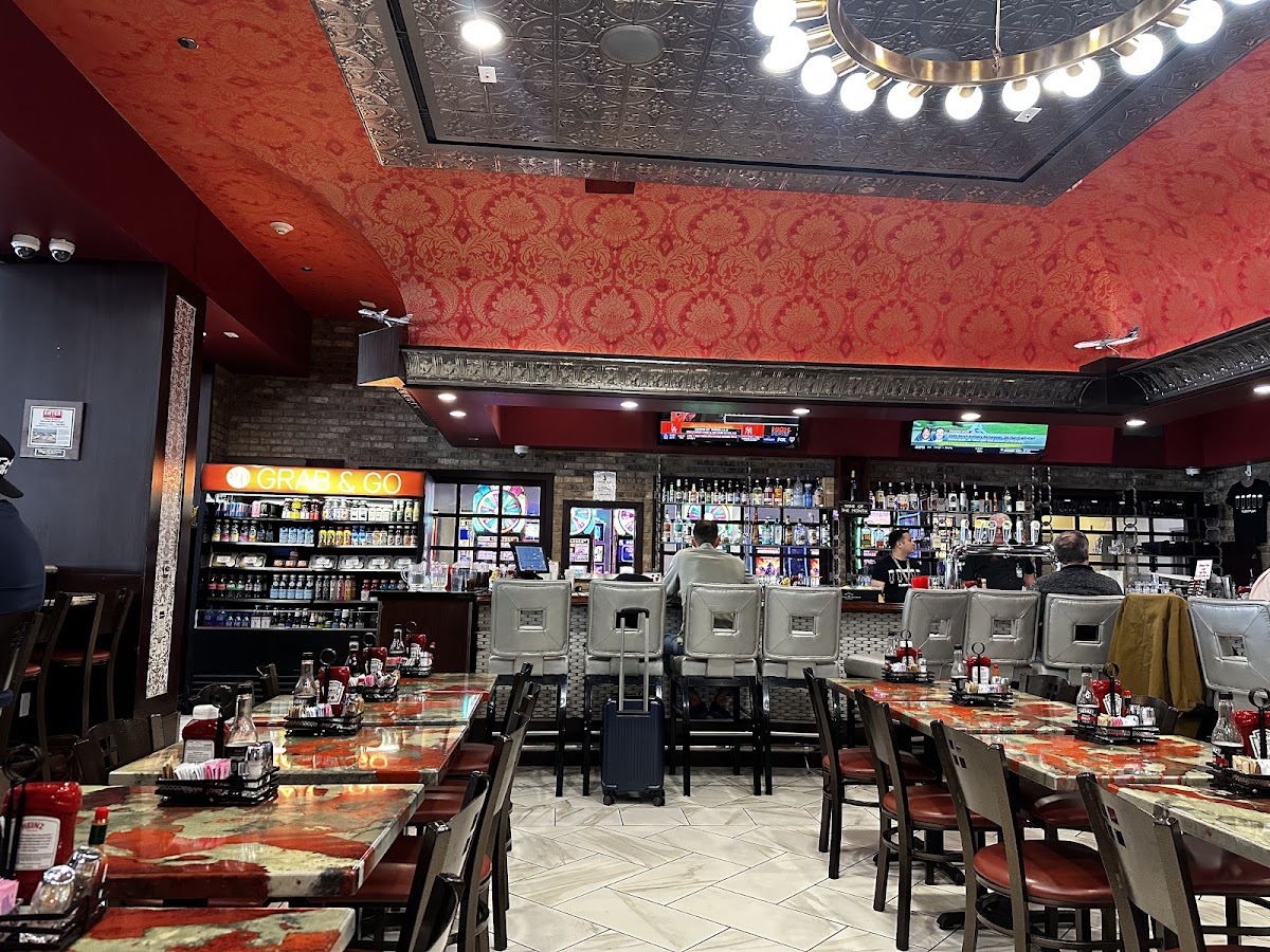 Village Pub - Las Vegas