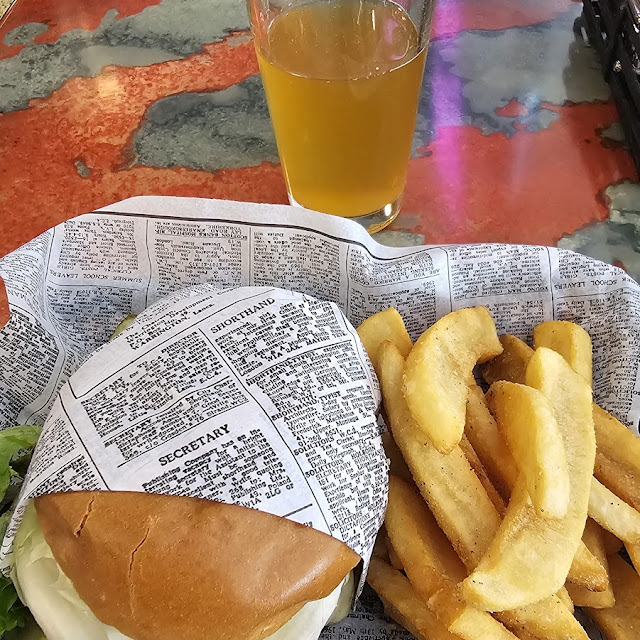Burger
