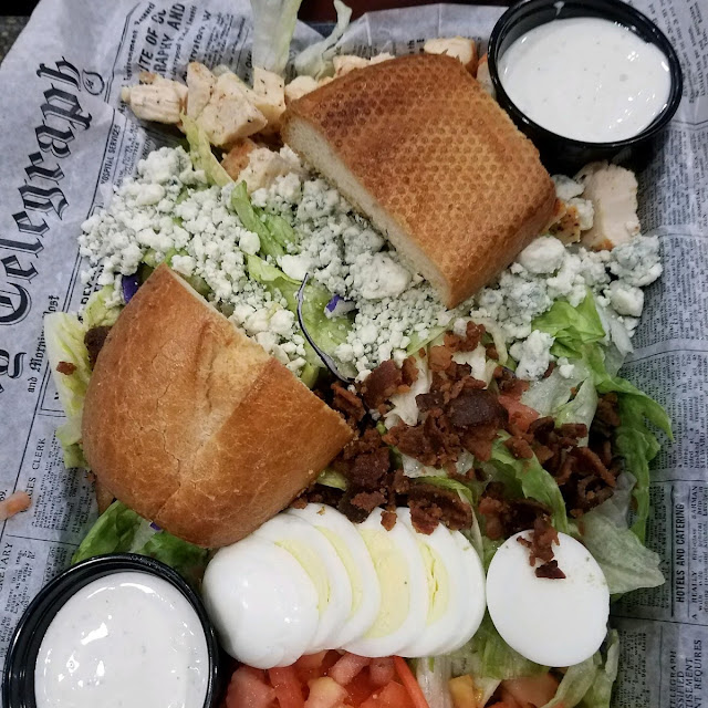 Cobb Salad