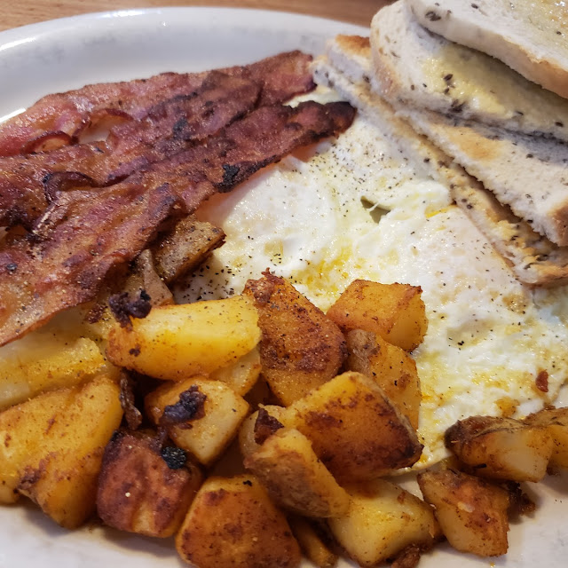 Home Fries