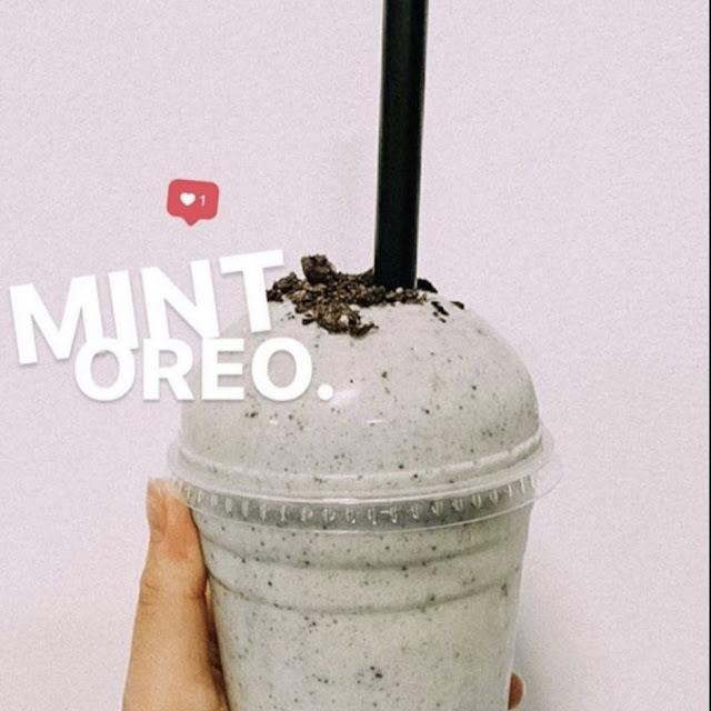 Milkshake