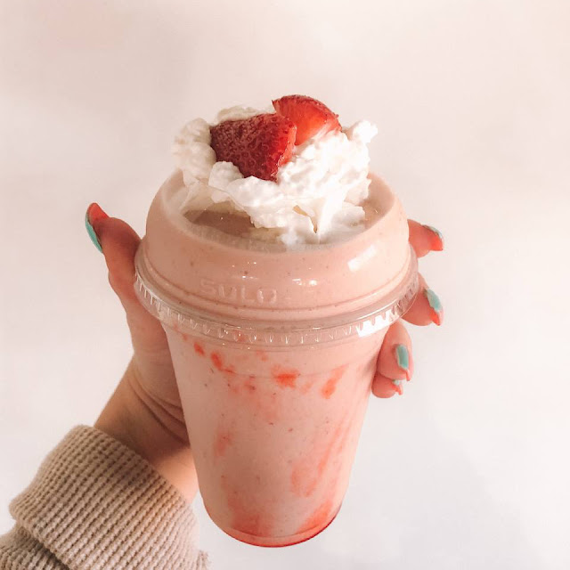 Strawberry