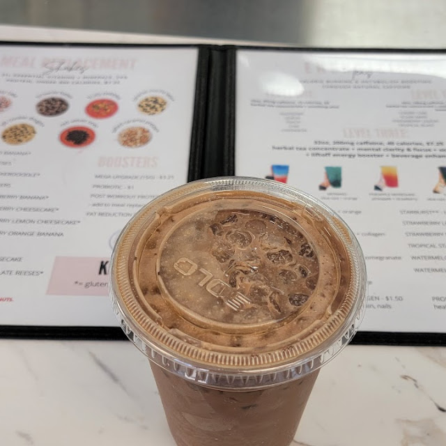 Mocha