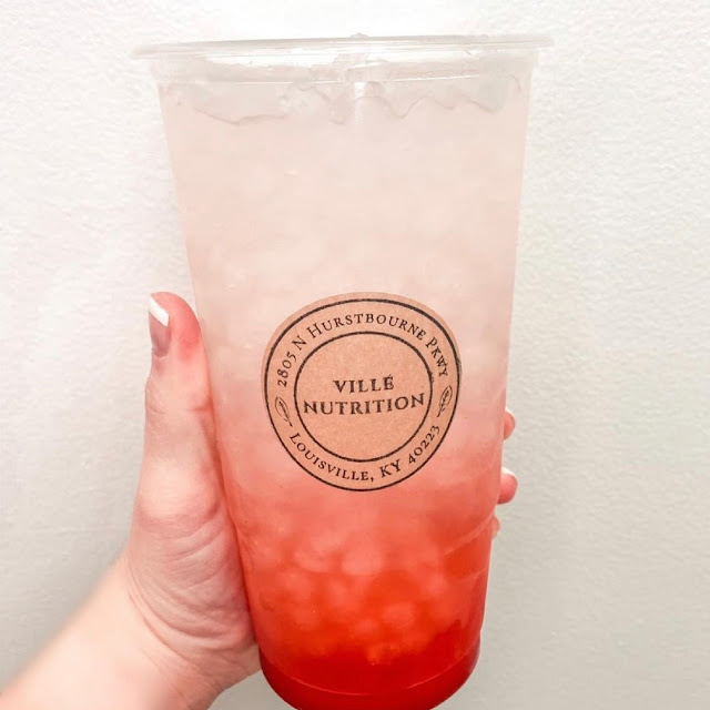 Italian Soda