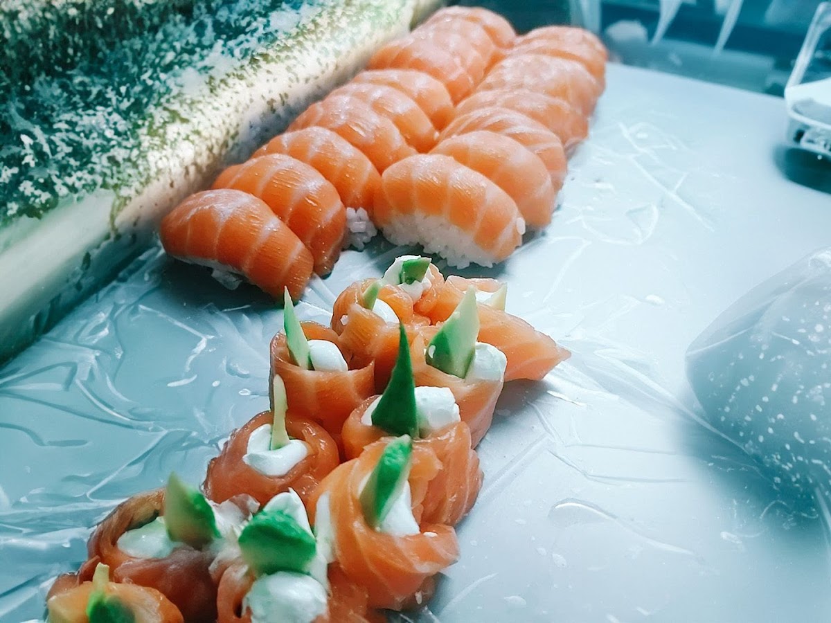 Vilo Sushi
