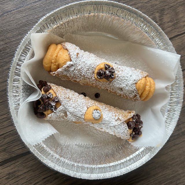 Cannoli