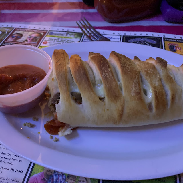 Stromboli
