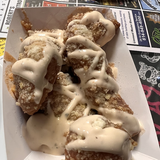 Cannoli