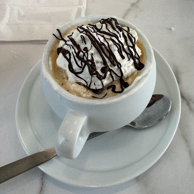 Cappuccino
