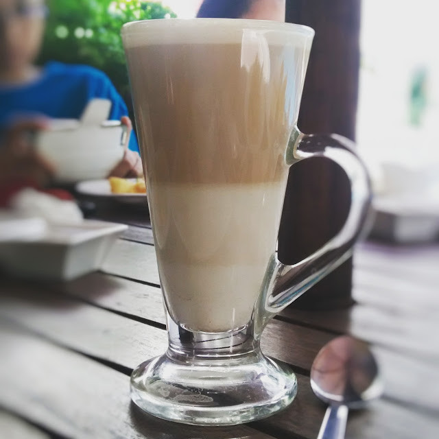 Kopi Susu